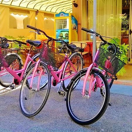 ホテルDue Palme カオルレ エクステリア 写真